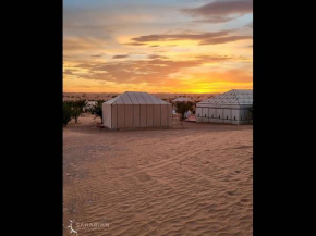 Room in Bungalow - Saharian Luxury Camp